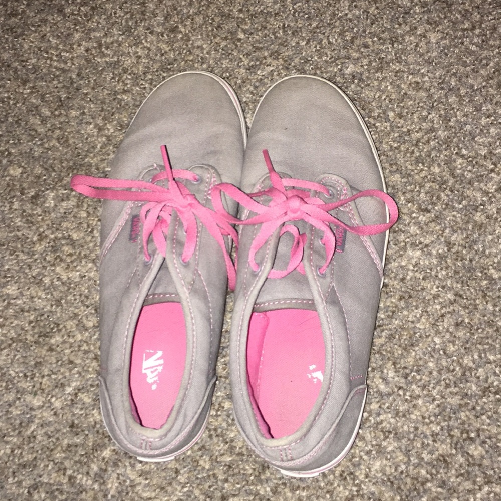 Vans